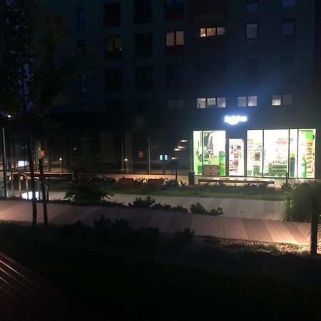 Apartament Aktorow Bronowice Cracovie Extérieur photo