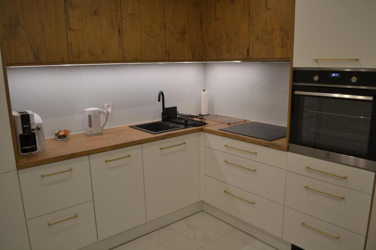 Apartament Aktorow Bronowice Cracovie Extérieur photo