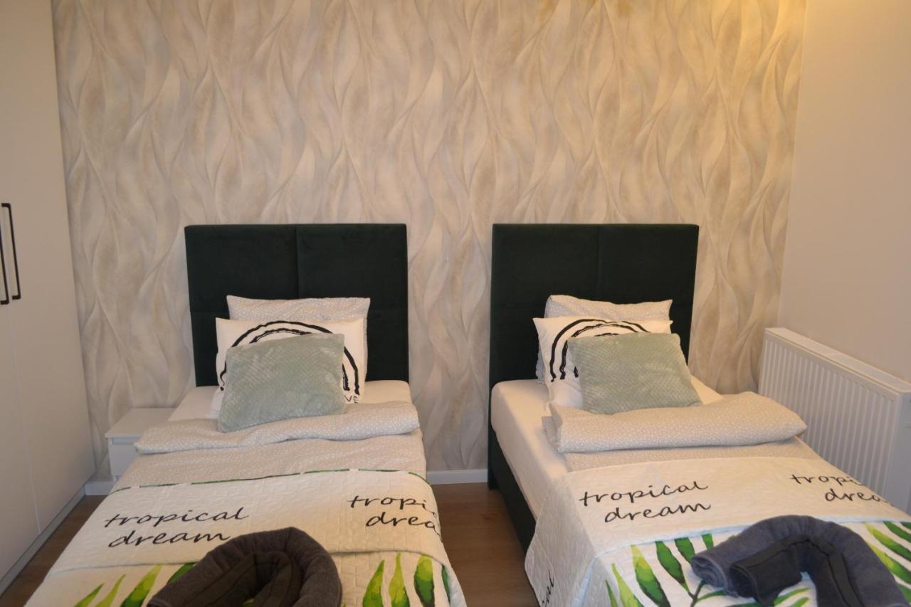Apartament Aktorow Bronowice Cracovie Extérieur photo