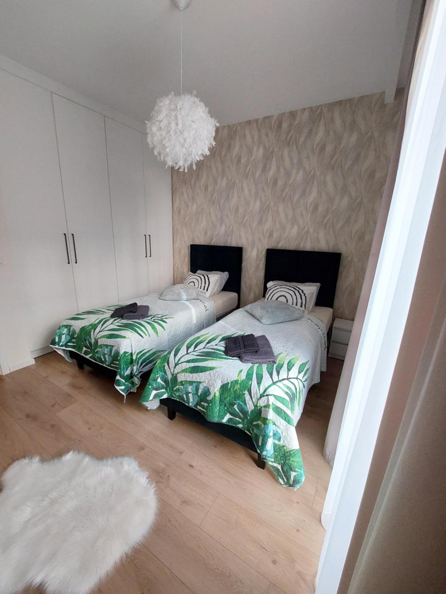 Apartament Aktorow Bronowice Cracovie Extérieur photo