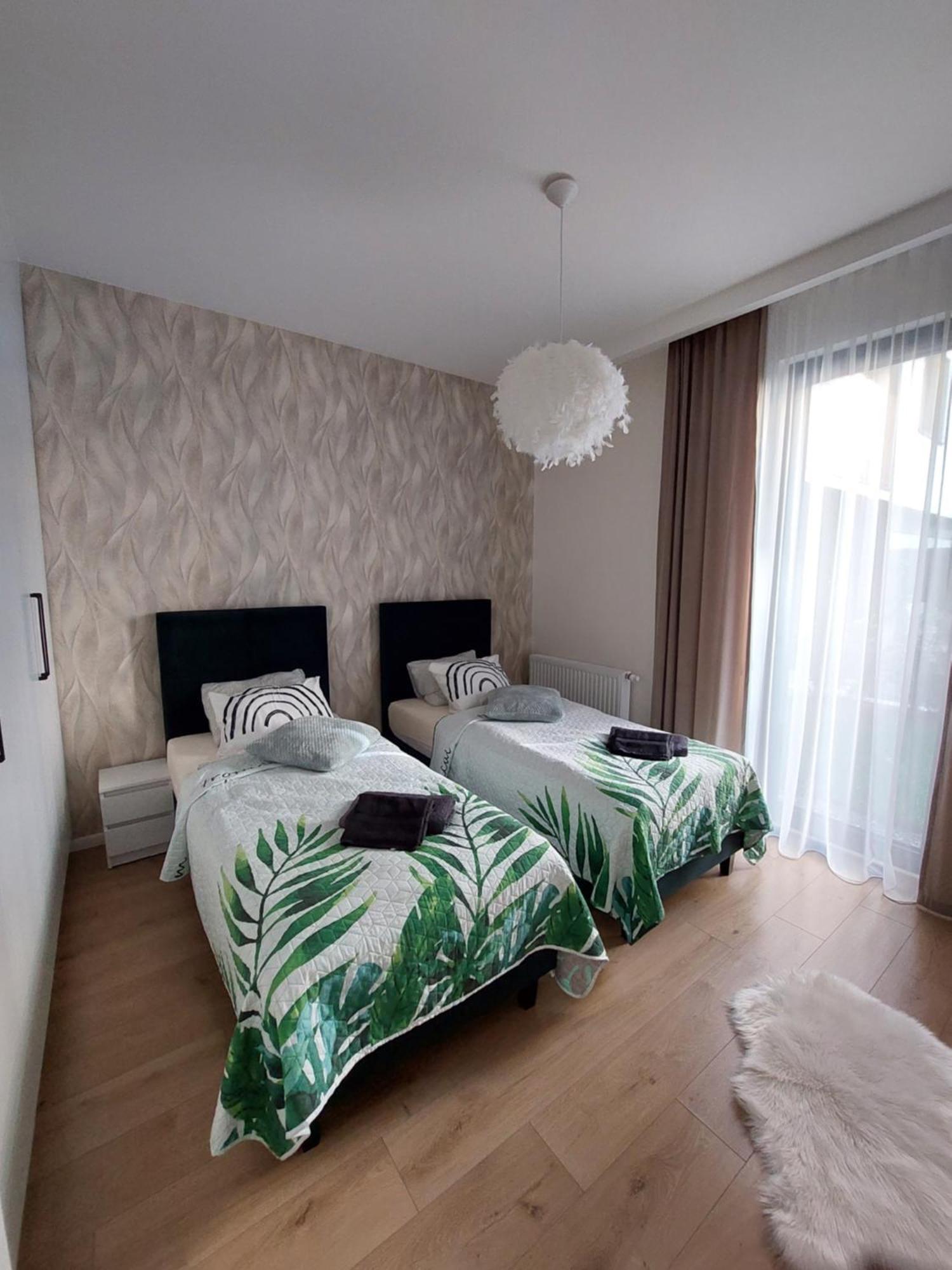 Apartament Aktorow Bronowice Cracovie Extérieur photo