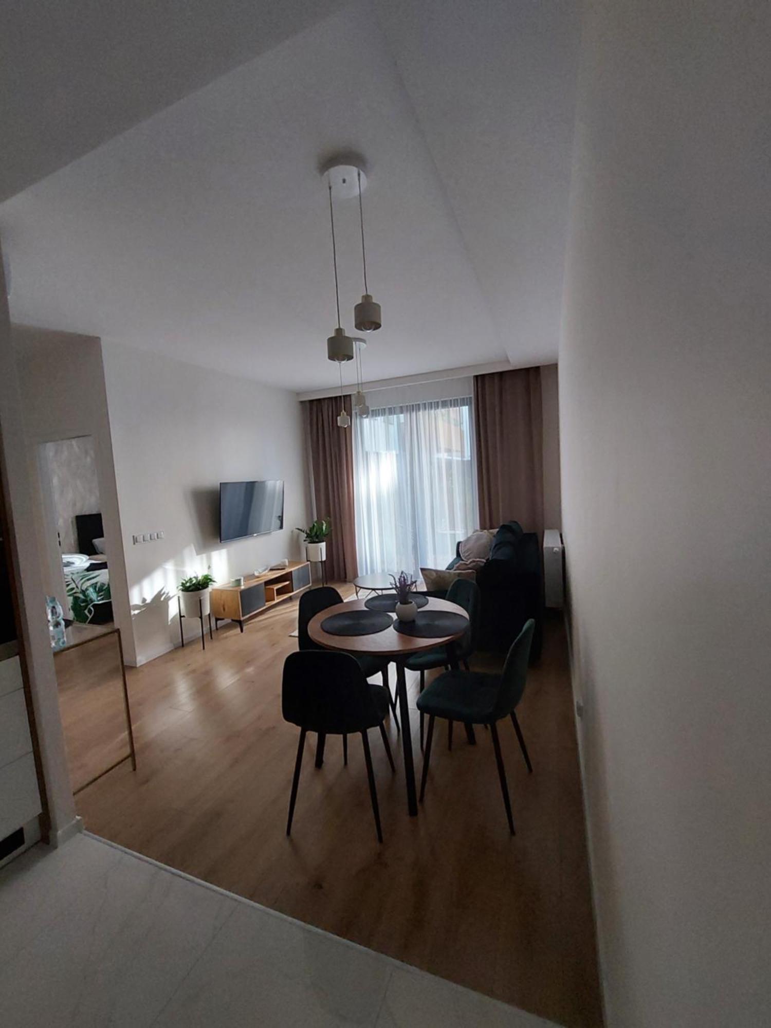 Apartament Aktorow Bronowice Cracovie Extérieur photo