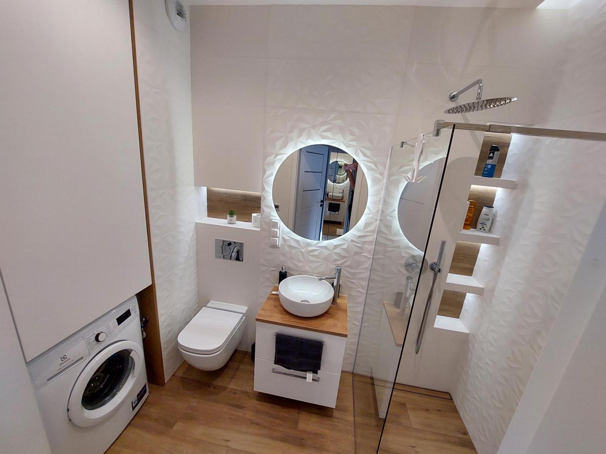 Apartament Aktorow Bronowice Cracovie Extérieur photo