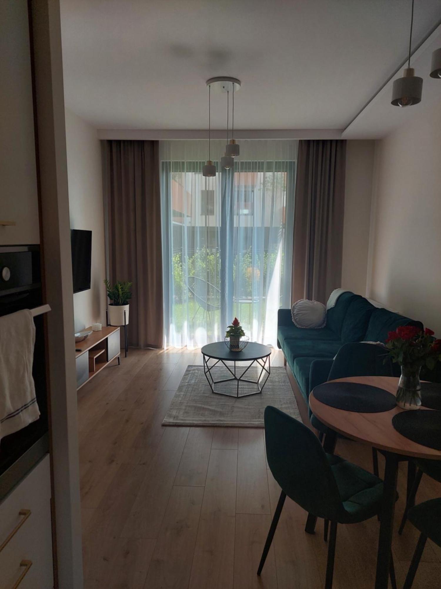 Apartament Aktorow Bronowice Cracovie Extérieur photo
