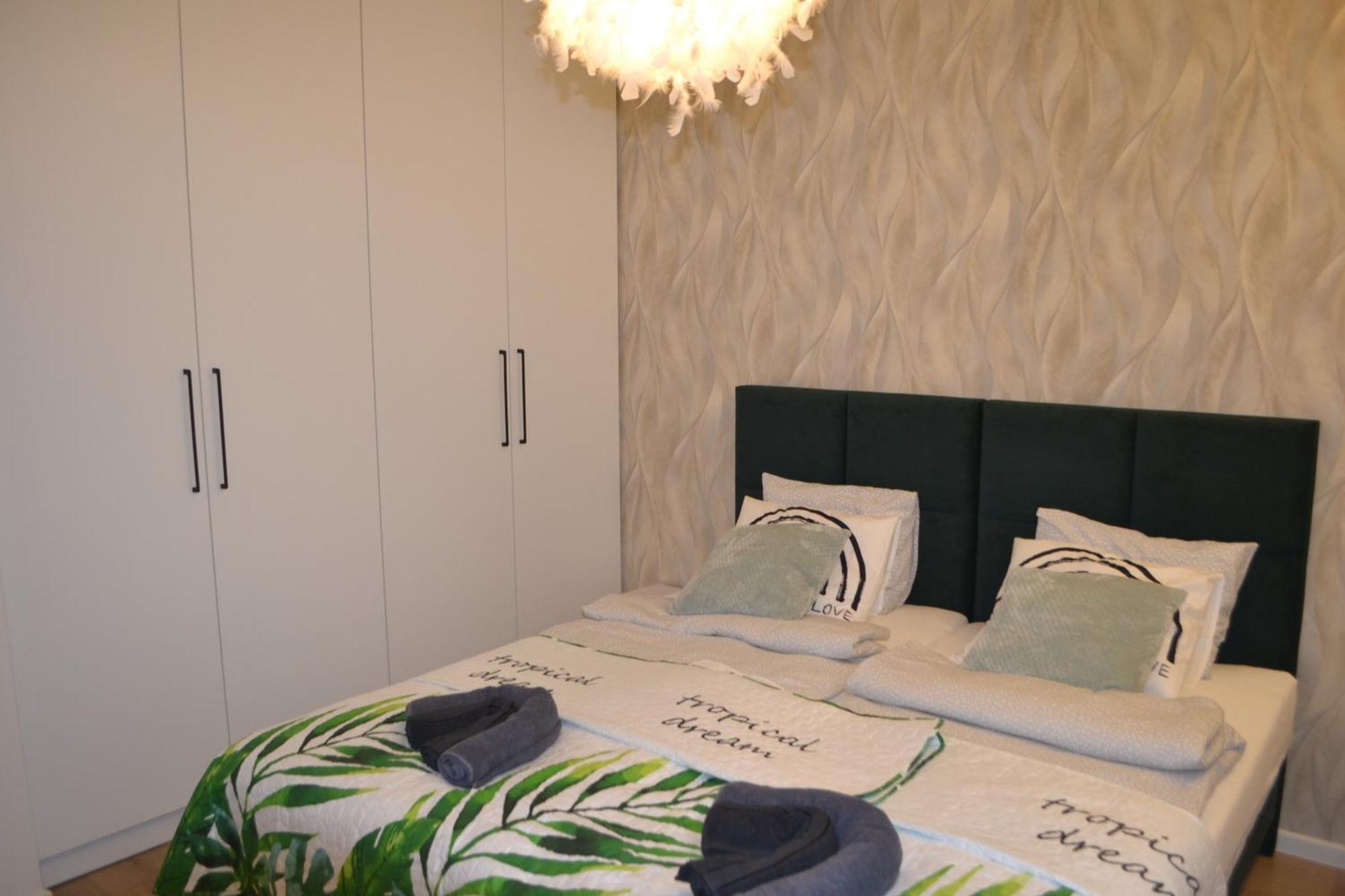 Apartament Aktorow Bronowice Cracovie Extérieur photo