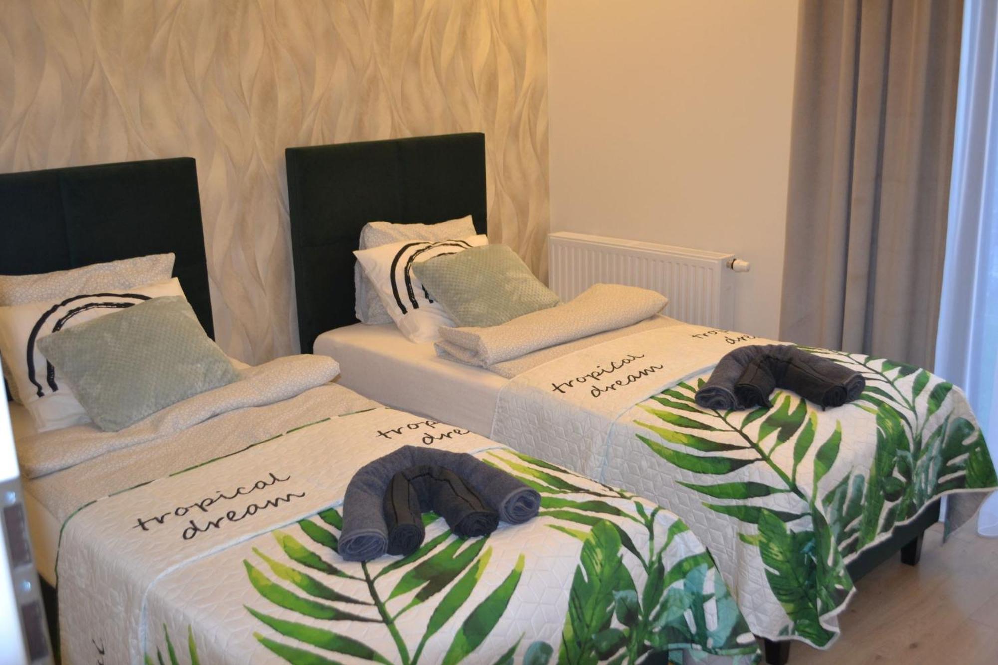 Apartament Aktorow Bronowice Cracovie Extérieur photo