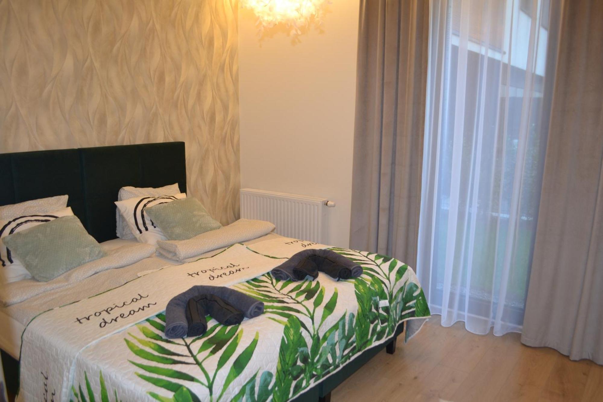 Apartament Aktorow Bronowice Cracovie Extérieur photo
