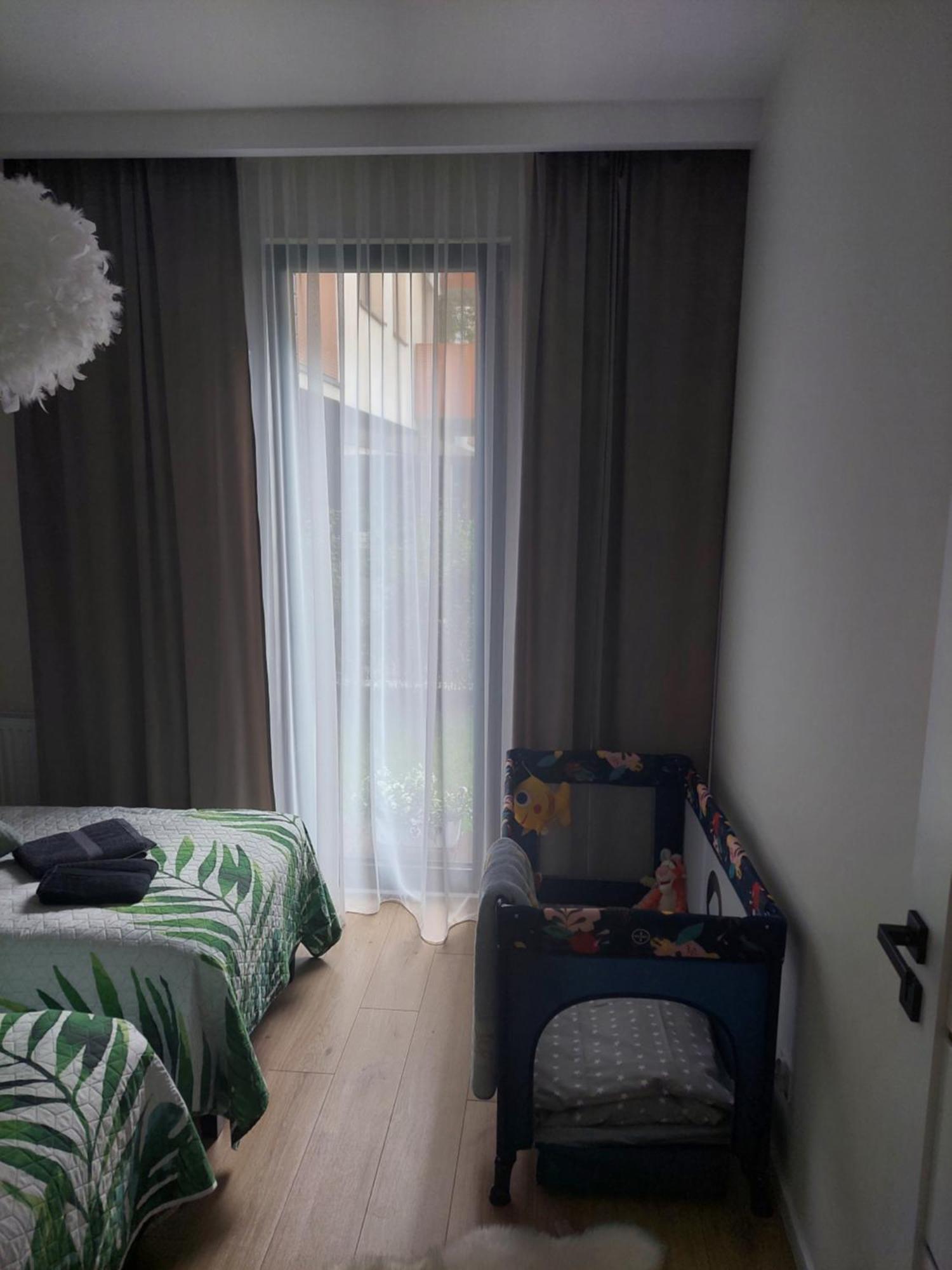 Apartament Aktorow Bronowice Cracovie Extérieur photo