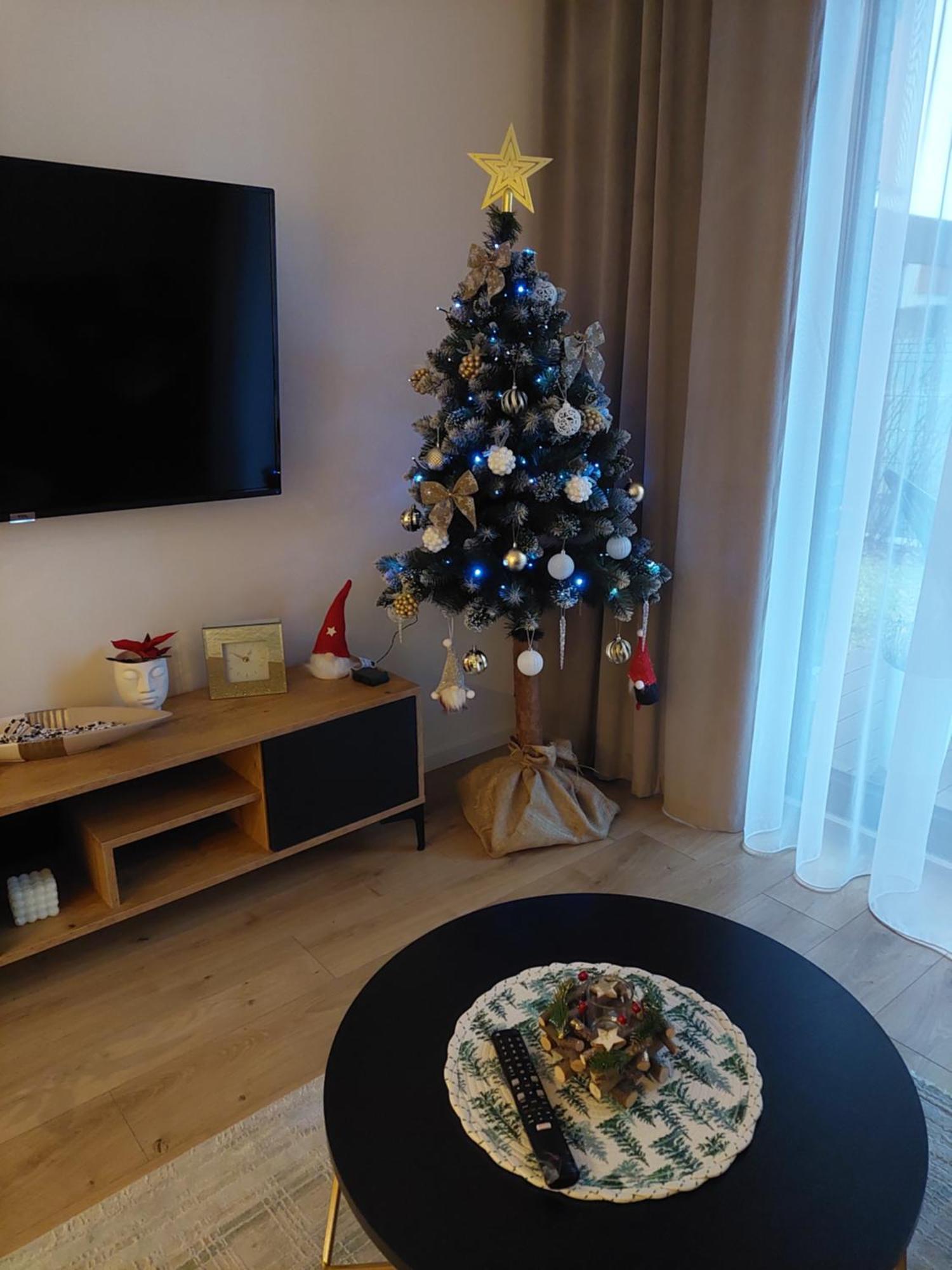 Apartament Aktorow Bronowice Cracovie Extérieur photo